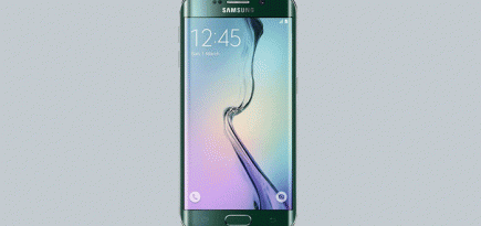 Samsung представили двух конкурентов iPhone 6