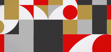 Представлена официальная эмблема Олимпийских игр в Токио