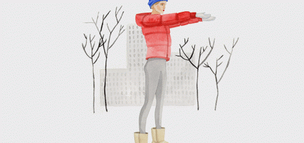 Три подхода: как переключиться на ЗОЖ