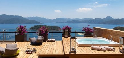 Зачем ехать в отель D-Hotel Maris