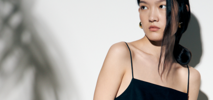 Универсальные модели изо льна — в новом дропе весенней коллекции Limé