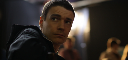 «Литрес» выпустил аудиокнигу «Петрикор» в озвучке Максима Матвеева и Марии Мироновой