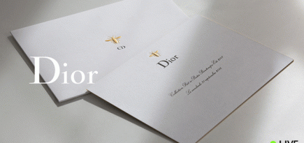 Прямая трансляция показа Dior, весна-лето 2017