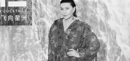 На Большой Никитской открылся новый ресторан Merlion