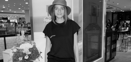 Как прошла презентация новых ароматов Maison Francis Kurkdjian в ЦУМе