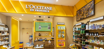 L’Occitane объявил об уходе из России