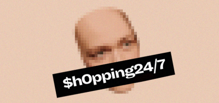 Бренды, блогеры, проценты: как прошел фестиваль BURO. Shopping 24/7