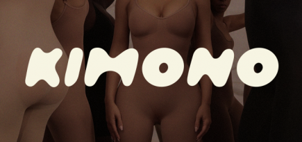 Ким Кардашьян запускает бренд корректирующего белья