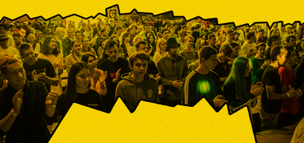 На фестивале уличной культуры Chain Camp можно будет создать свой бренд