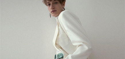Isabel Marant, коллекция Resort 2020