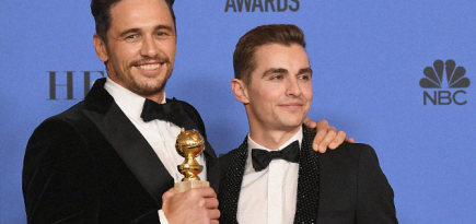 Джеймс и Дейв Франко спродюсируют сериал о создателях игры Doom