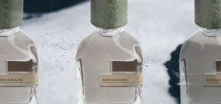 Аромат Megamare от Orto Parisi — выбор Buro.