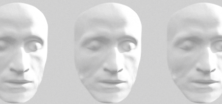 В Петергофе появился скульптурный портрет Пушкина авторства Григория Орехова