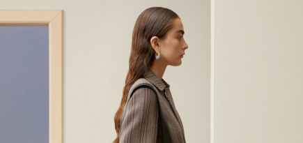 Jil Sander, коллекция Pre-Fall 2019