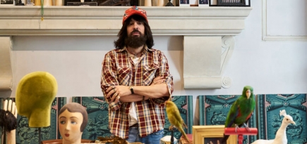 Gucci впервые выпустит коллекцию высокого ювелирного искусства