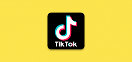 Cервис TikTok достиг миллиарда скачиваний без учёта китайских пользователей