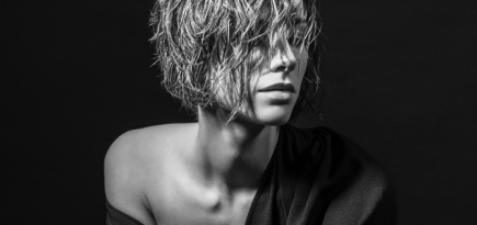 Арт-стилист Aldo Coppola Марко Джанони рассказал о главных осенних трендах в прическах