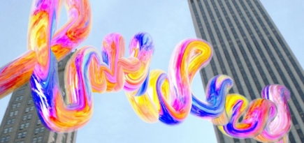 Apple запускает арт-проект с дополненной реальностью