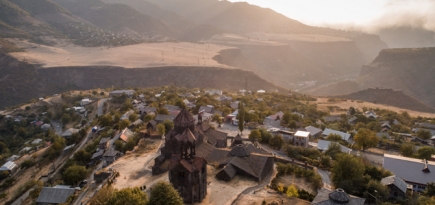 «Победа» продолжит летать в Армению