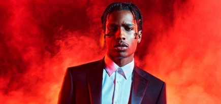 Шведские полицейские арестовали рэпера A$AP Rocky