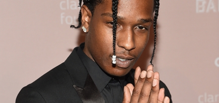Рэперу A$AP Rocky предъявлено официальное обвинение в нападении