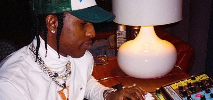 A$AP Rocky даст в Калифорнии первый концерт после ареста