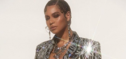 Бейонсе выпустила трек «Spirit», вдохновленный новым «Королем Львом»