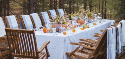 В ресторане Björn пройдут кулинарные гастроли Томаса Ларсена