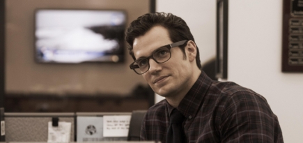 Генри Кавилл сыграет Шерлока Холмса