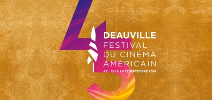 Chanel начинает сотрудничество с Фестивалем американского кино в Довиле