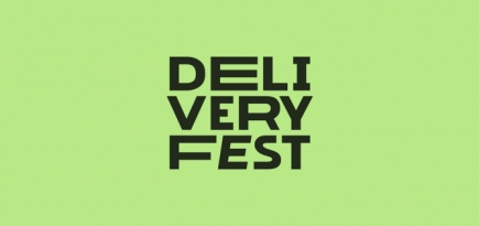Джон Ньюман станет хедлайнером фестиваля еды и музыки Delivery Fest