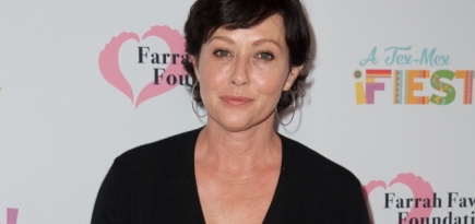 Шэннен Доэрти снимется в четвертом сезоне «Ривердейла»