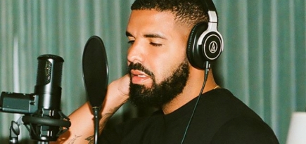 Дрейк выпустил сборник своих ранее не издававшихся треков