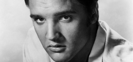 Стал известен исполнитель роли Элвиса Пресли в фильме База Лурмана