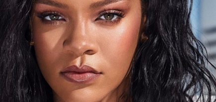 Fenty Beauty запускает линию средств для бровей