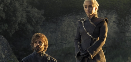 «Игра престолов», «Шерлок» и «Доктор Хаус» оказались самыми популярными иностранными сериалами у россиян