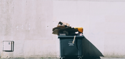 МТС разработал систему для «умного» сбора бытовых отходов