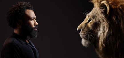 Дональд Гловер рассказал о работе с Бейонсе над ремейком «Короля Льва»