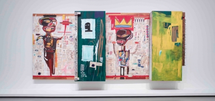 ГМИИ запустил в «Яндекс.Дзене» канал о выставке фонда Louis Vuitton