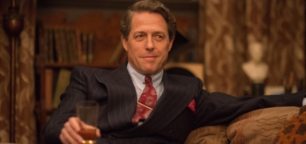 Хью Грант раскритиковал социальные сети и их влияние на общество