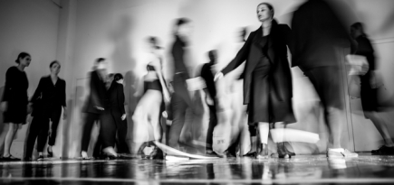 Gogol School переезжает в здание рядом с «Гоголь-центром»