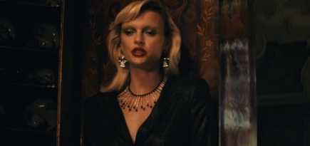 Gucci выложил полную версию своей короткометражки об итало-диско