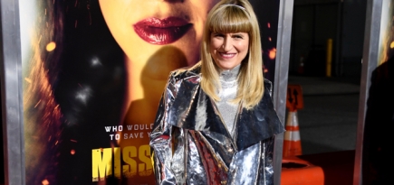 Режиссер «Сумерек» снимет фильм о девушке-викинге