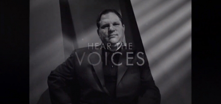 Hulu показал трейлер документалки о деле Харви Вайнштейна