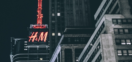 H&M и Zara закрывают розничные магазины ради роста онлайн-продаж