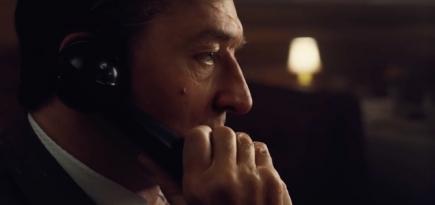 Вышел трейлер фильма «Ирландец» Мартина Скорсезе