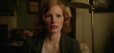 Вышел новый трейлер сиквела «Оно» с Джеймсом МакЭвоем и Джессикой Честейн