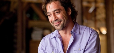 Хавьер Бардем может сыграть царя Тритона в новой «Русалочке»