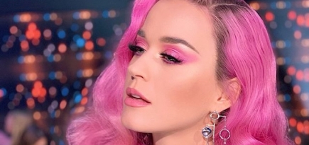 Кэти Перри признана виновной в плагиате музыки для песни «Dark Horse»