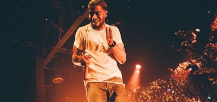 Kid Cudi и Netflix выпустят мультсериал для взрослых в 2020 году
